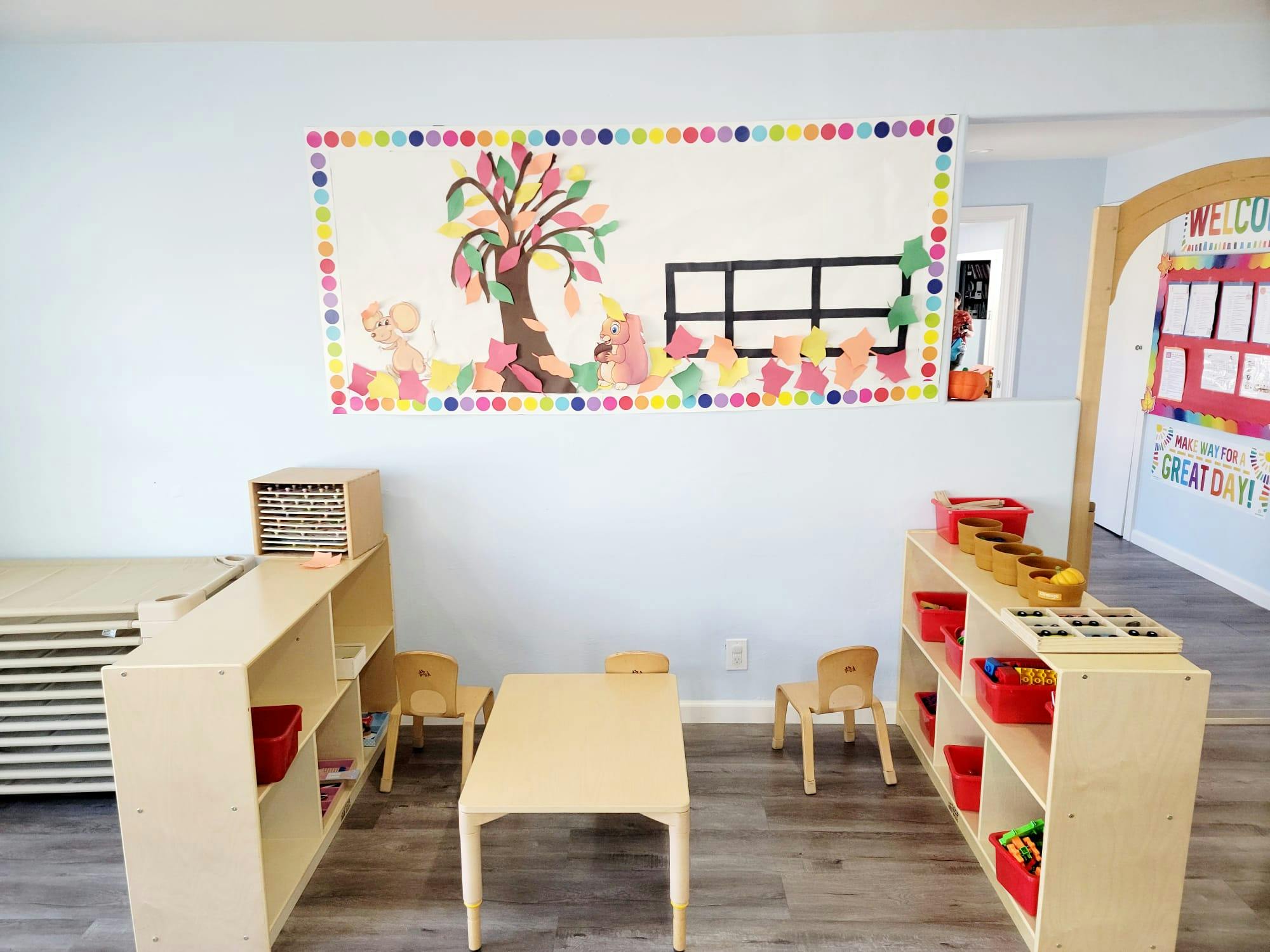 The Little Butterflies Daycare in San Ramon, CA Winnie