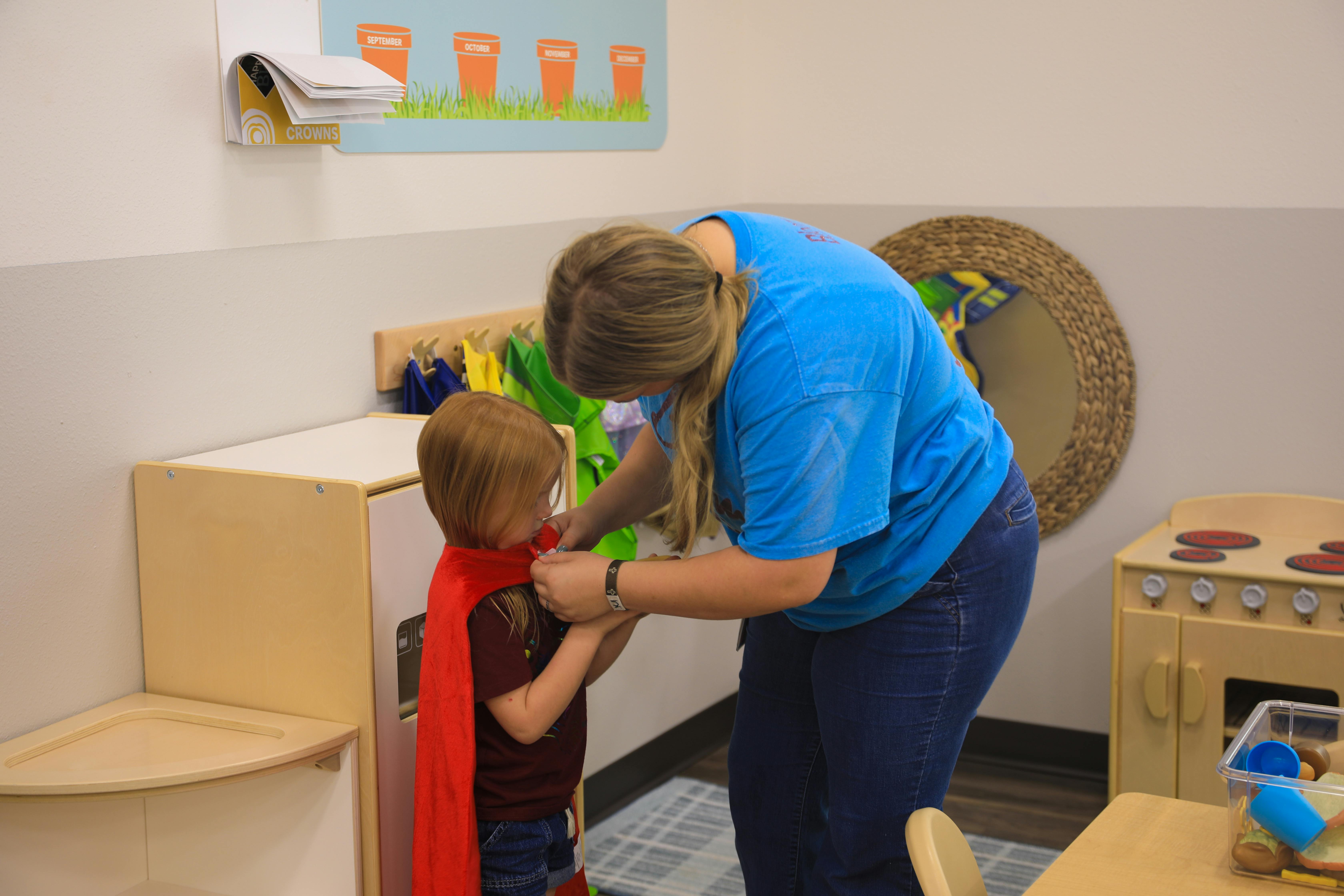 Bloom Academy Cypress Commons in Punta Gorda, FL