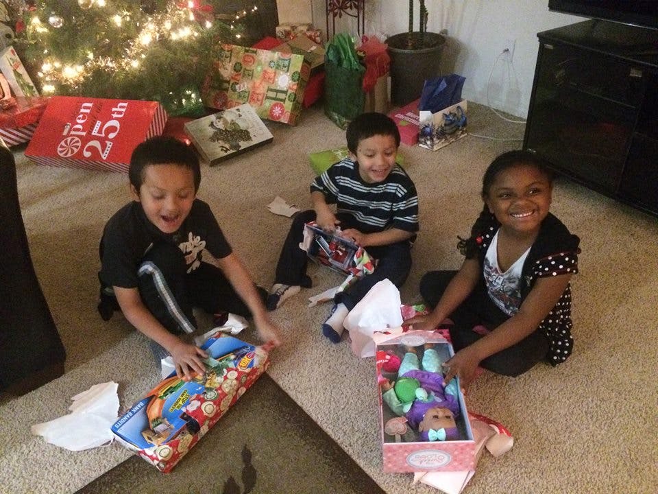 Hall Family Child Care in Palmdale, CA