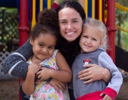 Ahrens Child Care Center in Redlands, CA