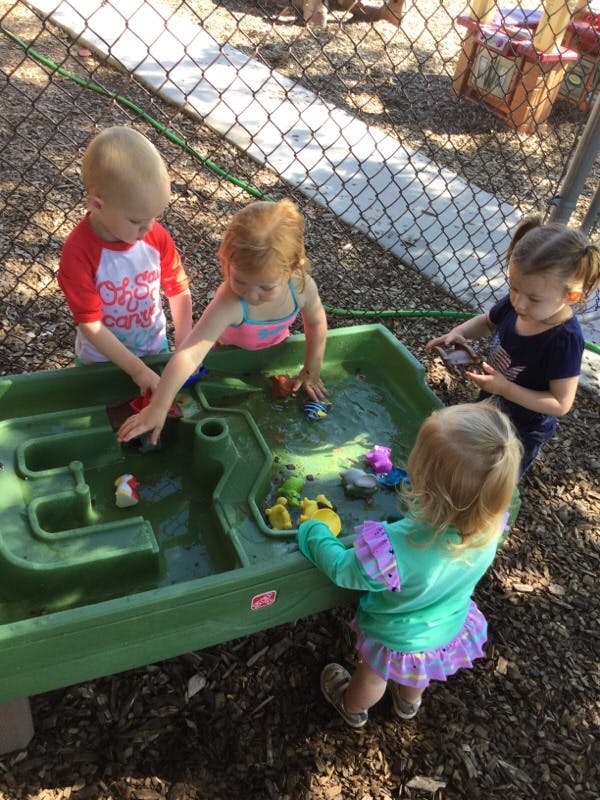 Peaceful Beginnings Christian Childcare Center Daycare in Green Bay