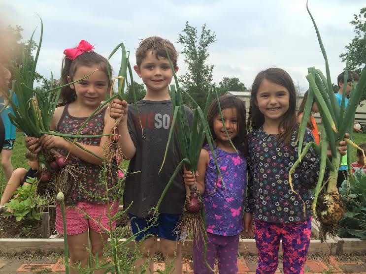 Traditions Montessori School in College Station, TX