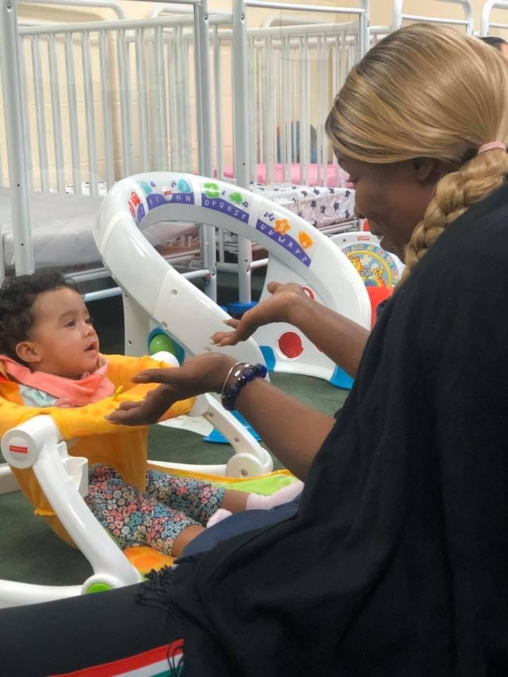 Little Lamb Preschool Preschool in Bayonne, NJ Winnie