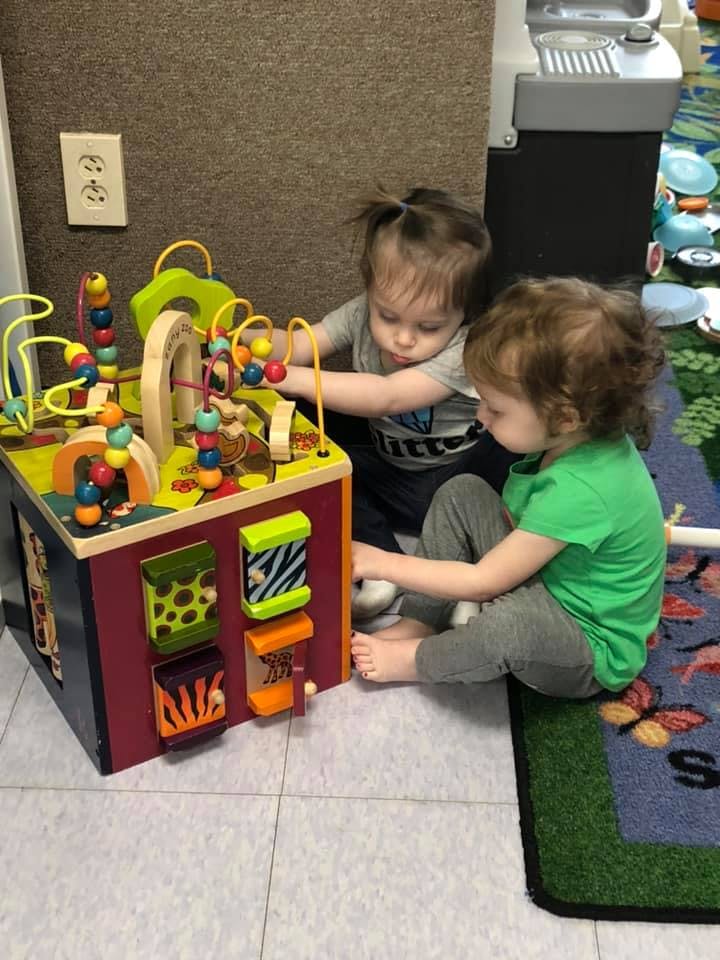 Kinder Academy in Alexandria, KY