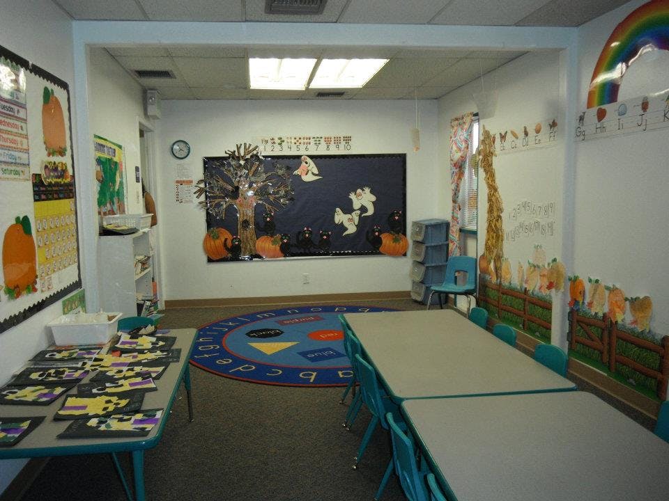Noahs Ark Preschool Preschool in Bakersfield, CA Winnie