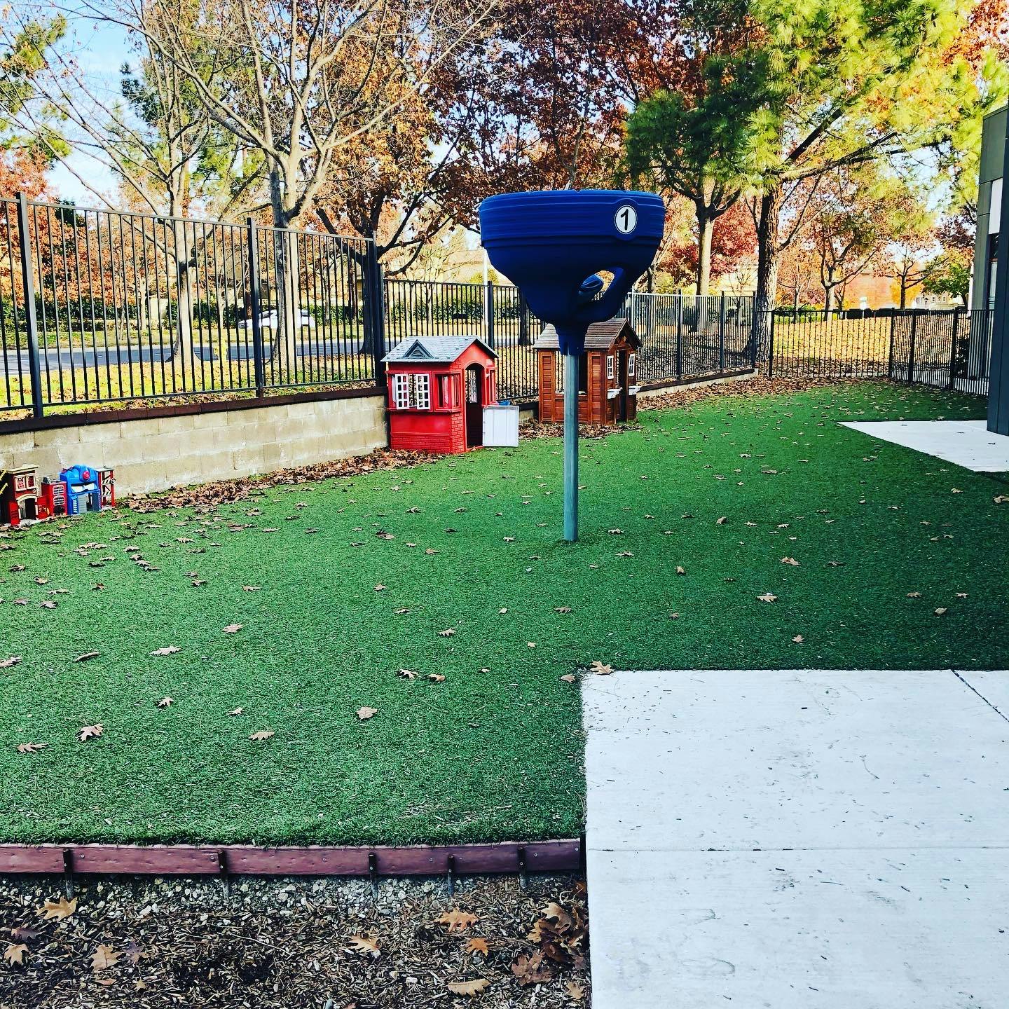 The Little Butterflies Daycare in Pleasanton, CA Winnie
