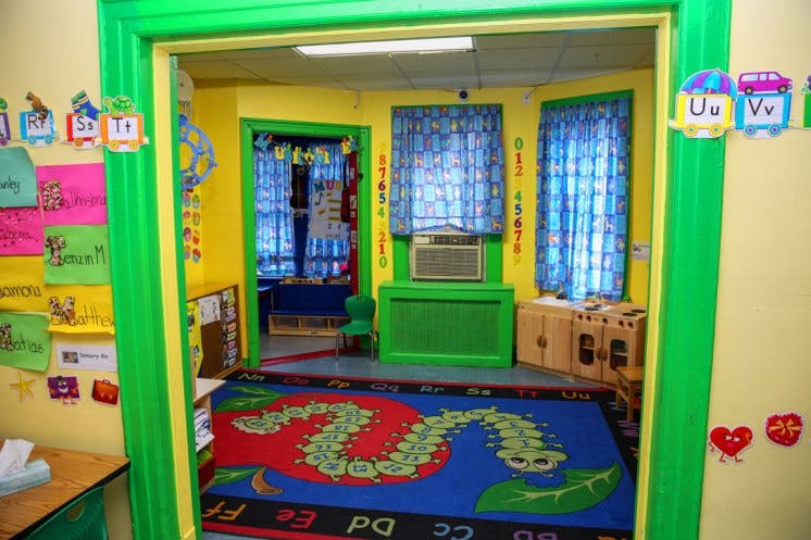 Little Friends School Elmhurst Inc Preschool in Queens, NY Winnie