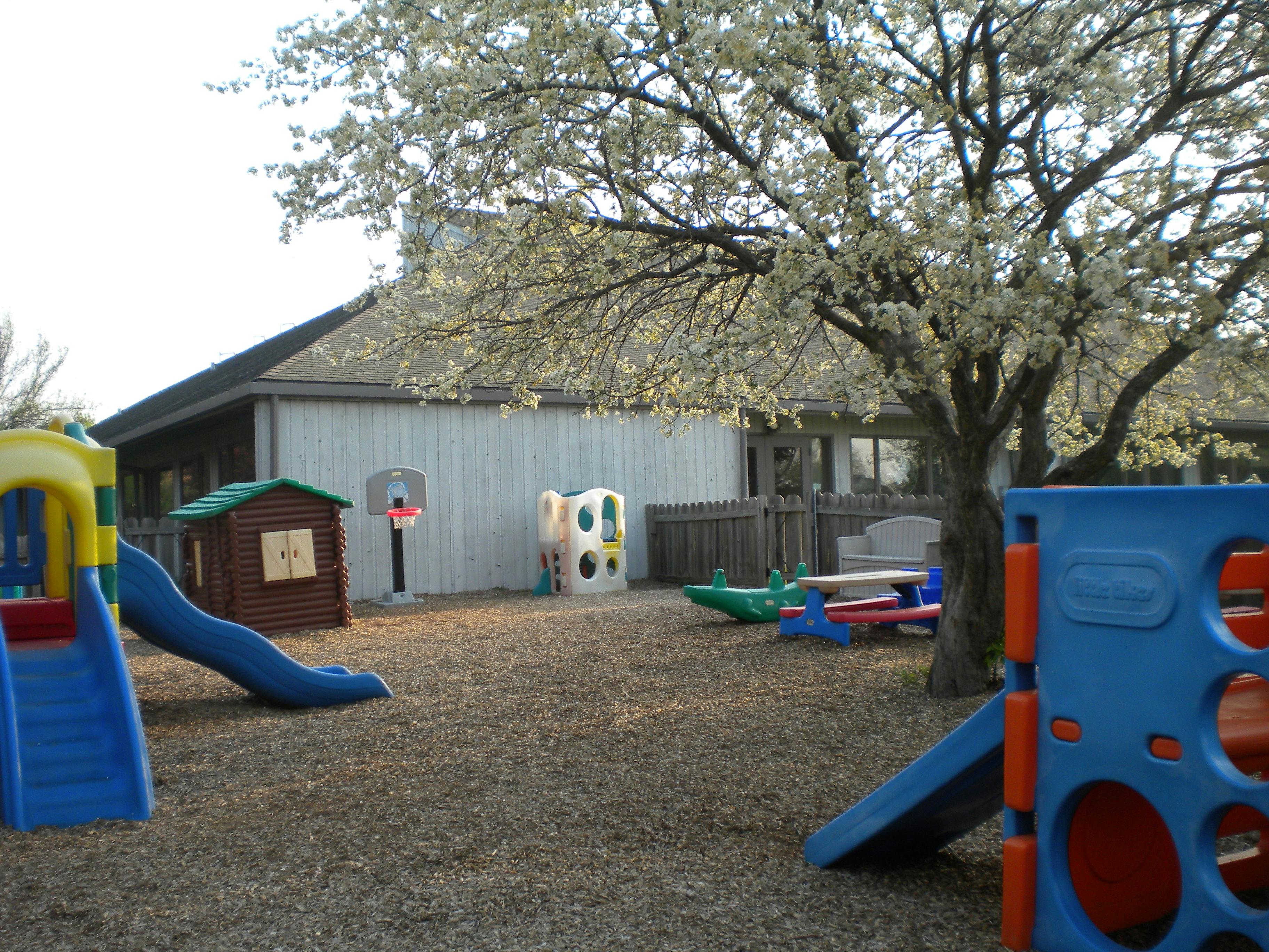First Friends Christian Preschool Preschool in Bolingbrook, IL Winnie