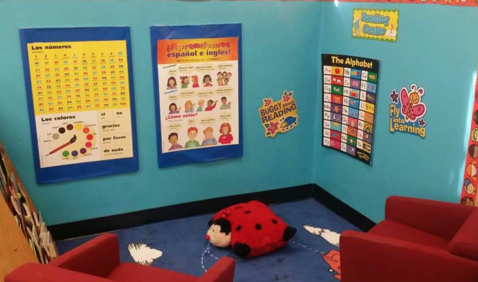 Focal Early Education Center Daycare in Quincy, MA Winnie