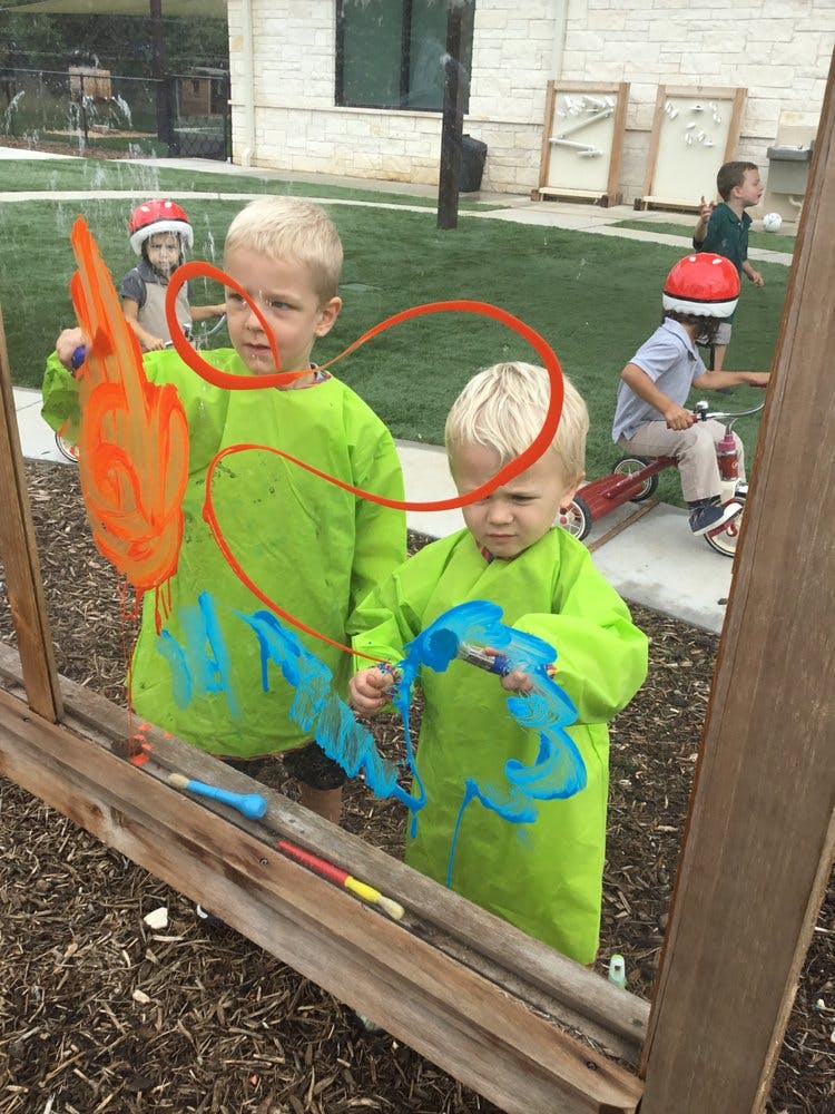 Kepler Stem School Daycare in Leander, TX Winnie