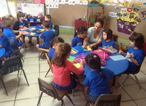 Jose Marti School Little Shaver #1 in Miami, FL
