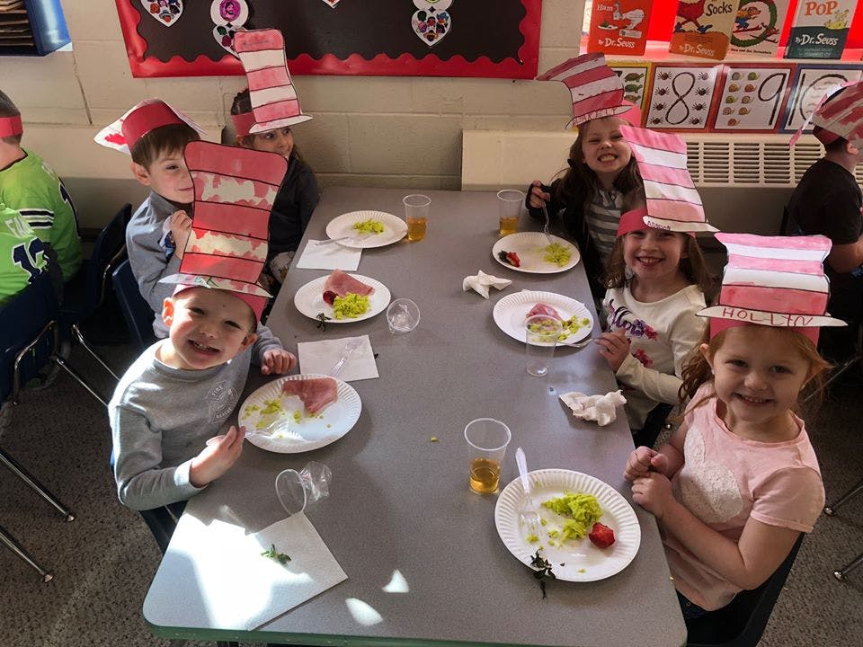 Santiam Christian Schools Preschool And Before/After School Program -  Preschool in Adair Village, OR - Winnie