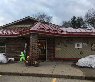 Plainfield Child Care Daycare in Grand Rapids, MI Winnie