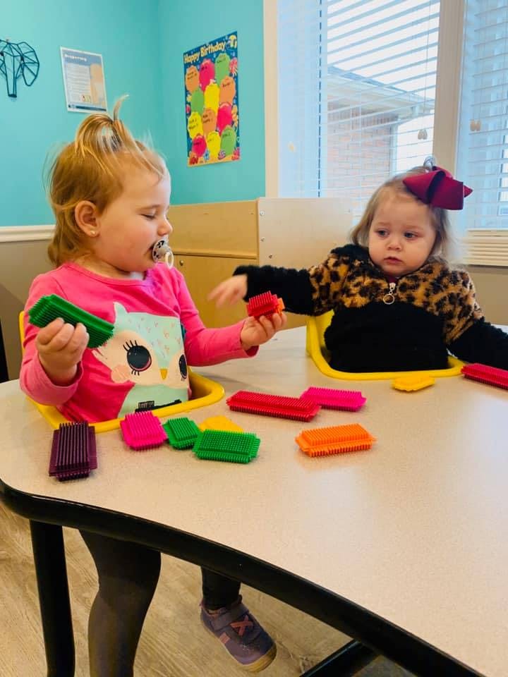 Unity Academy in Poplar Bluff, MO