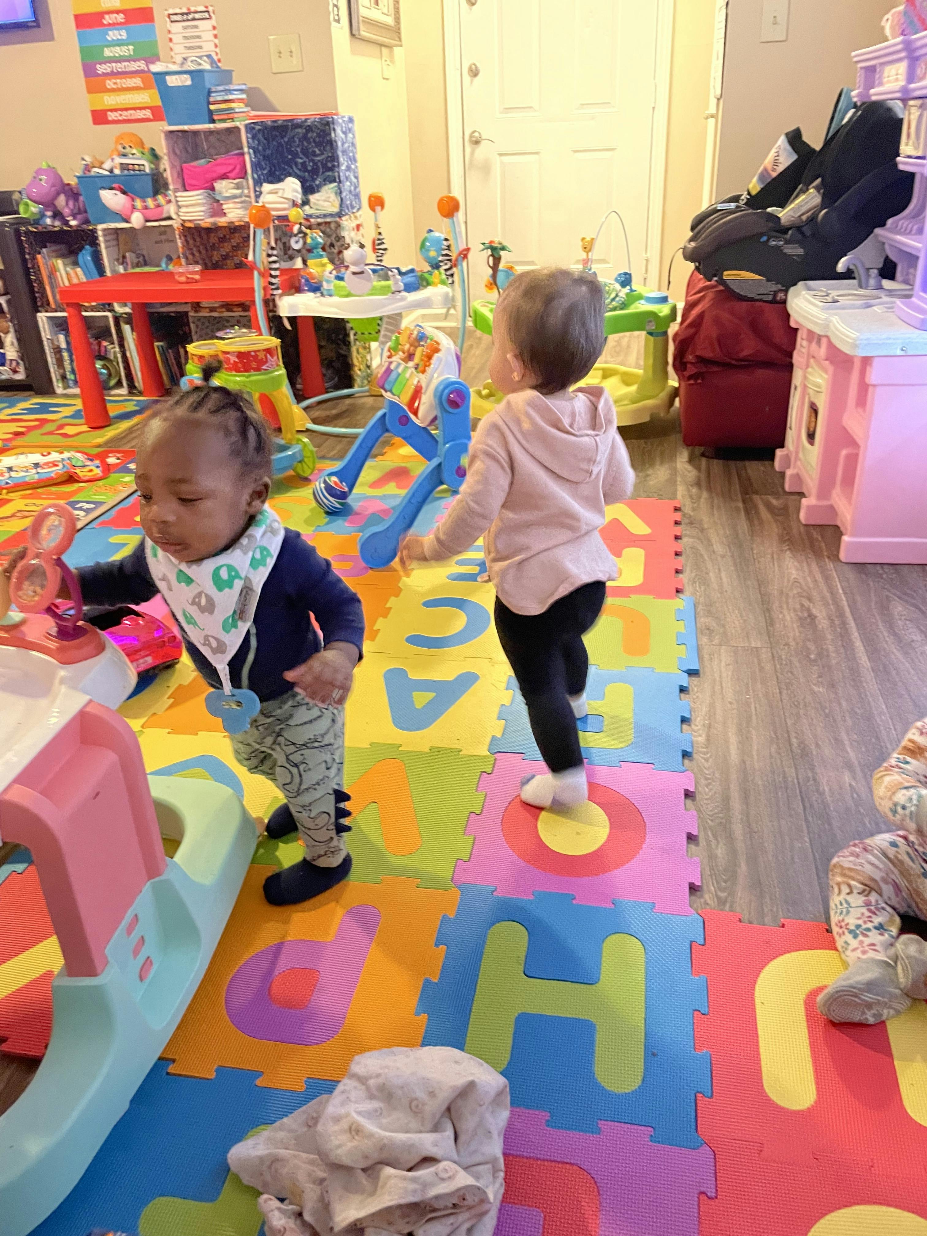 Best Emergency Childcare in Dallas GA Winnie