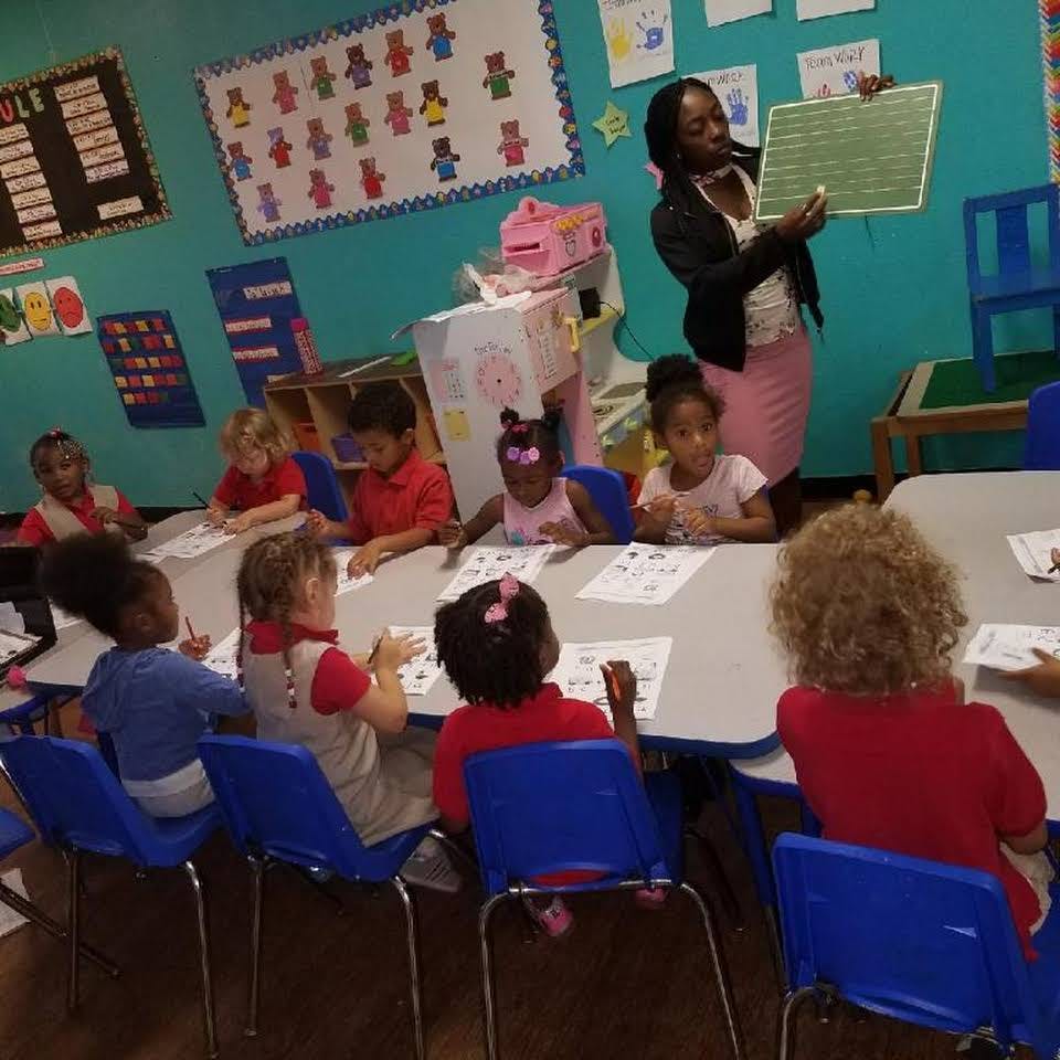 Little Care Bears Learning &amp; Child Care Center Daycare