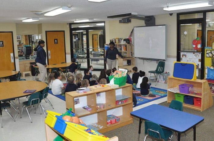 Pleasant Hill Academy Daycare in Duluth, GA Winnie