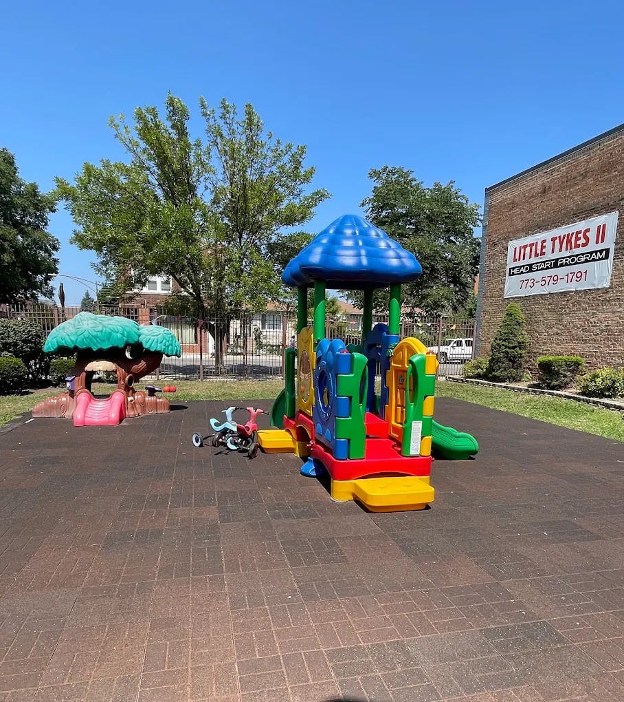 Little Tykes Preschool II in Chicago, IL