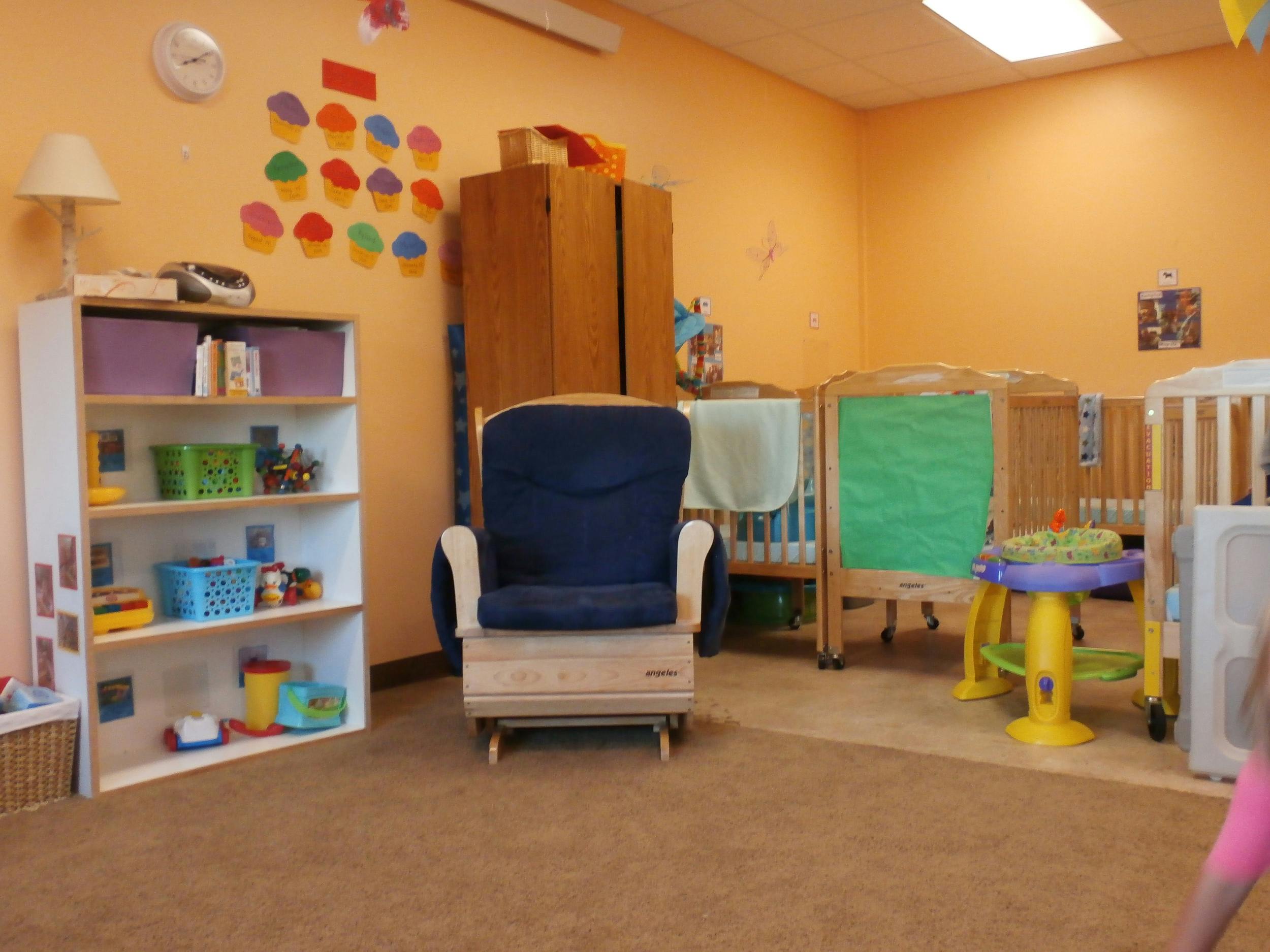 Bubbling Brook Child Care Daycare in Duluth, MN Winnie