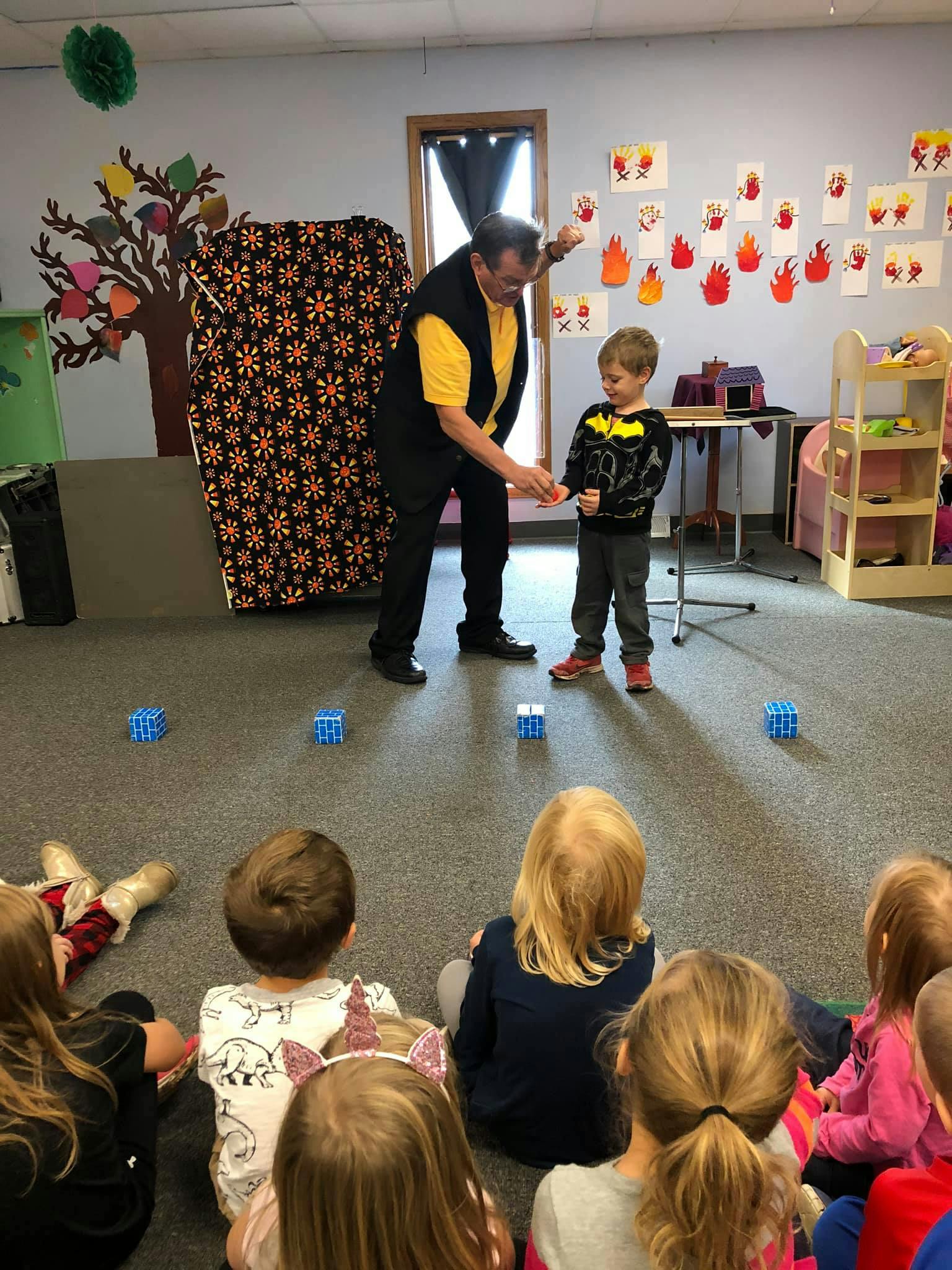 Growing Together Child Care Center Daycare in Appleton, WI Winnie