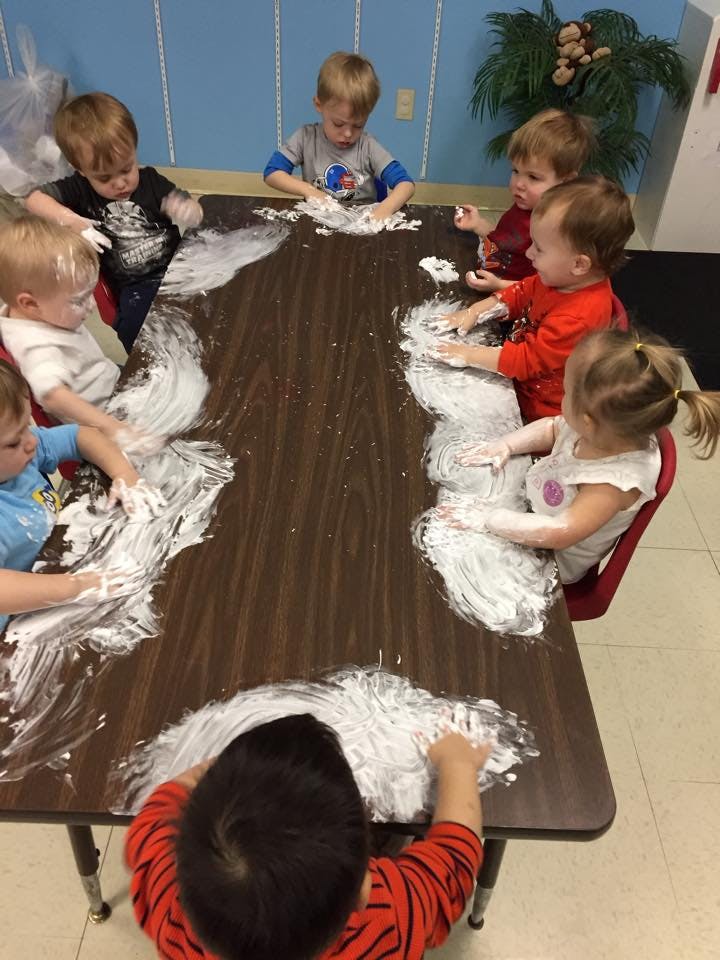 Lighthouse Learning Academy (Zimmerman) Daycare in Zimmerman, MN Winnie