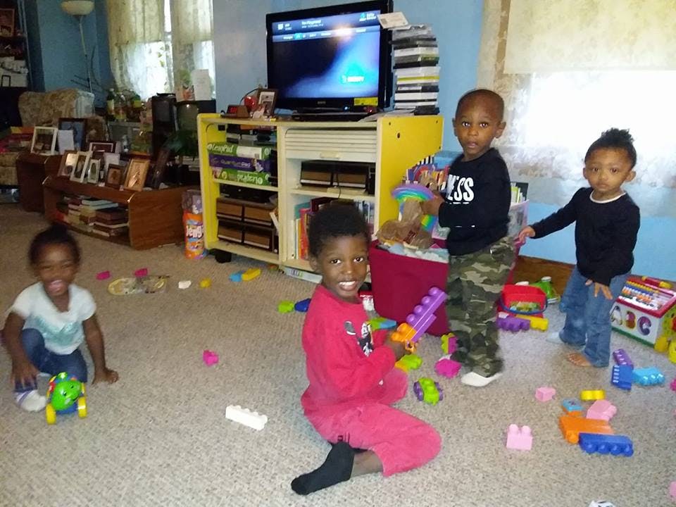 Family First Home Daycare Daycare in Baltimore, MD Winnie