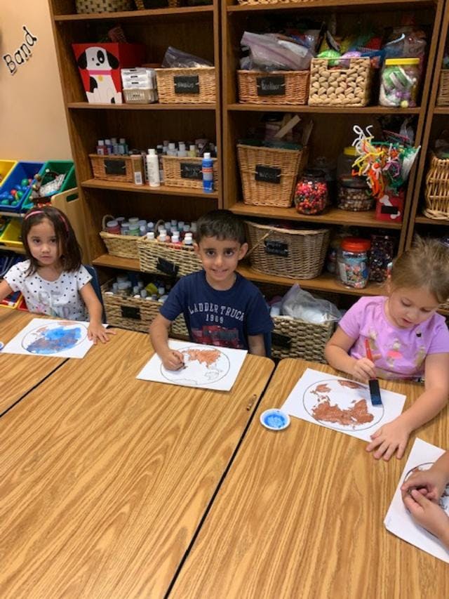 New Vistas Center for Education Preschool Preschool in Chandler, AZ