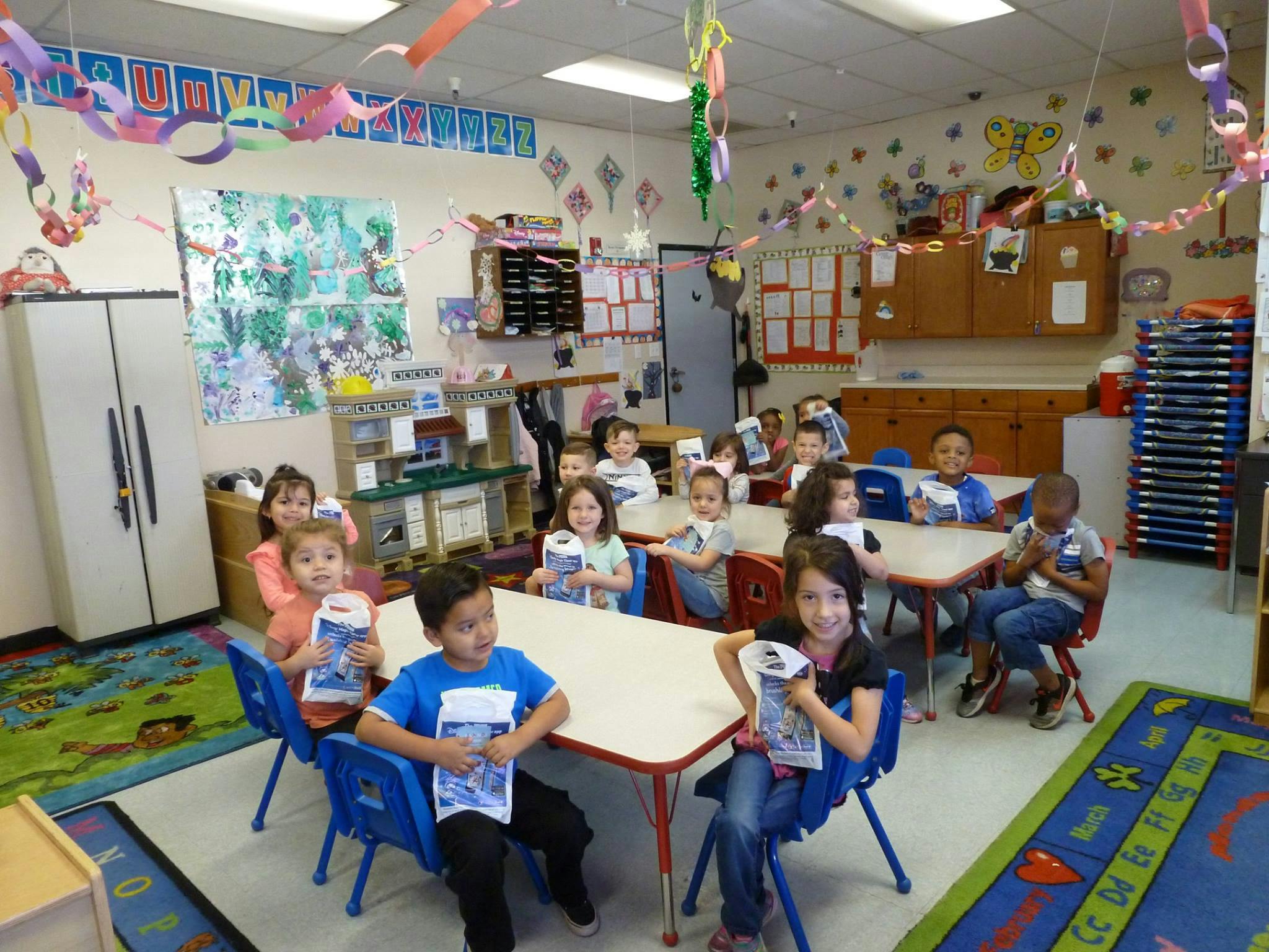 Kids R' Our Future Preschool Childcare Center Preschool in Chandler