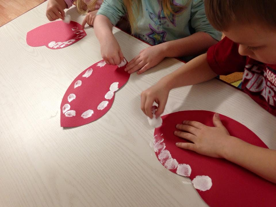 Tender Times Child Care Daycare In Machesney Park Il Winnie