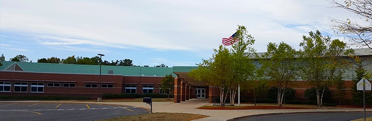 YMCA School Age Childcare (Murray Lake Elementary School) in Lowell, MI