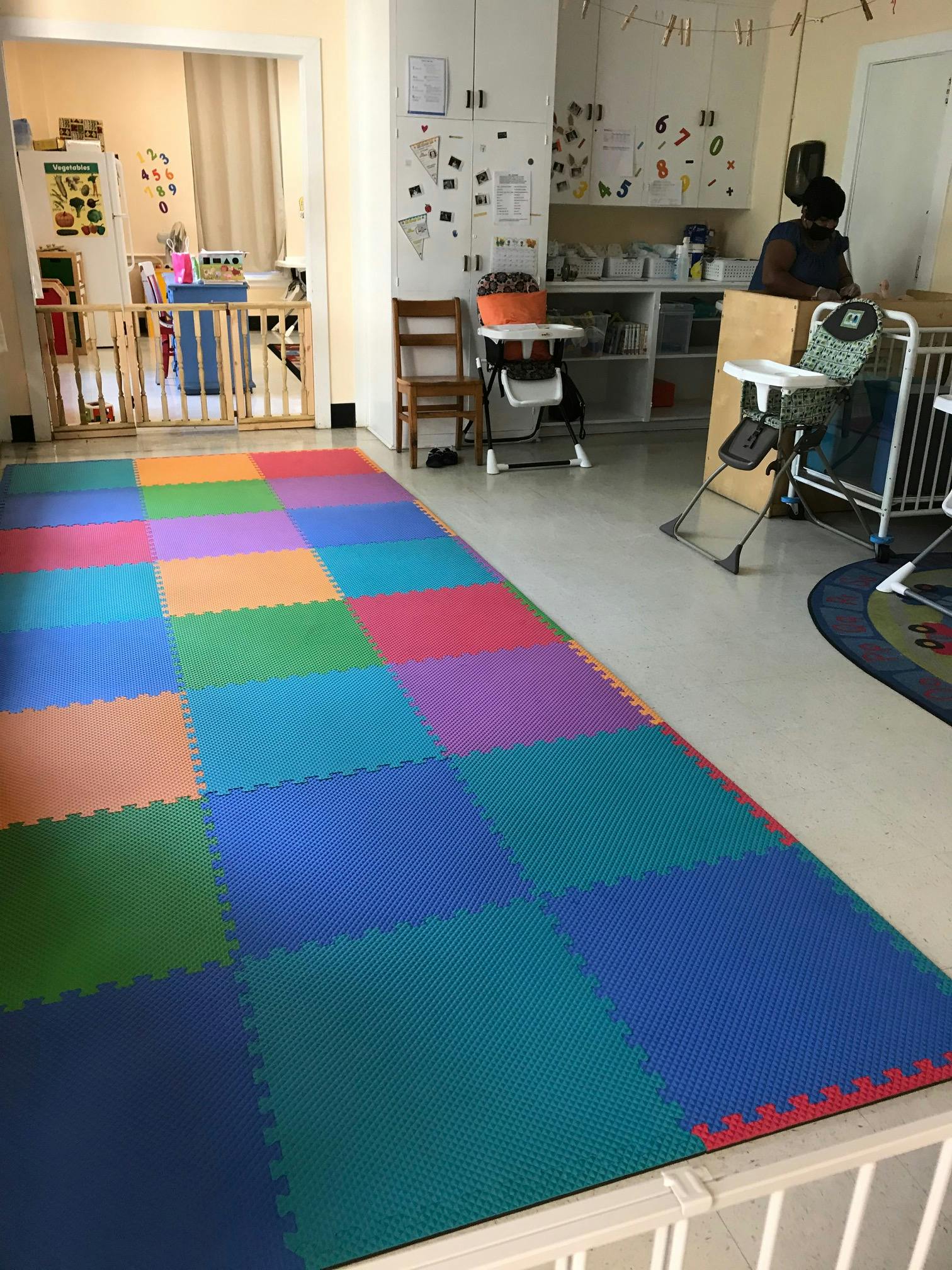 First Baptist Church Child Development Center Daycare in Mobile, AL