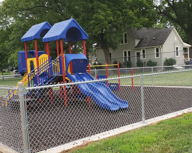 Burlington Head Start in Burlington, IA