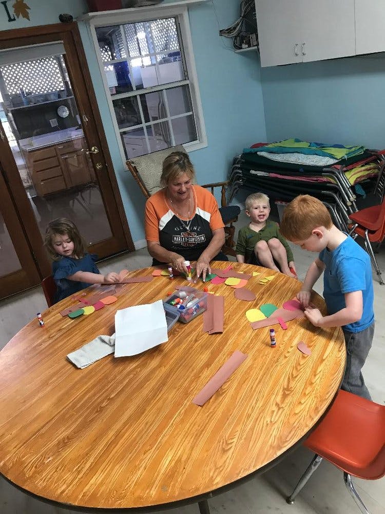 Primrose Family Child Daycare Daycare in Los Angeles, CA Winnie