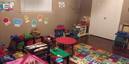 Z S Home Daycare Daycare In San Antonio Tx Winnie