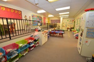 Wee Care Early Learning Center (Clairemont San Diego) Preschool in