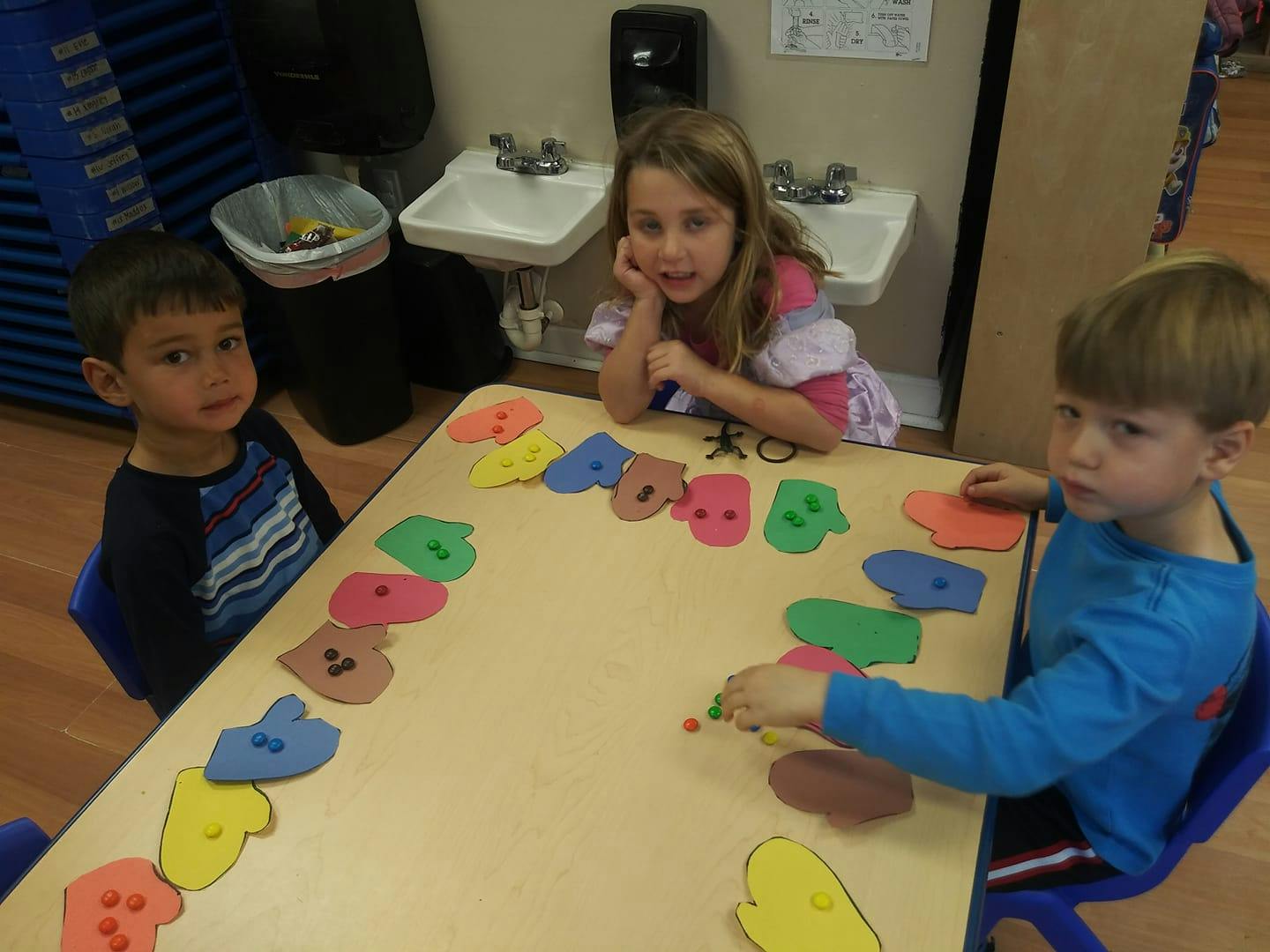 The Sandbox Early Learning Center, Preschool in Nags Head, NC Winnie