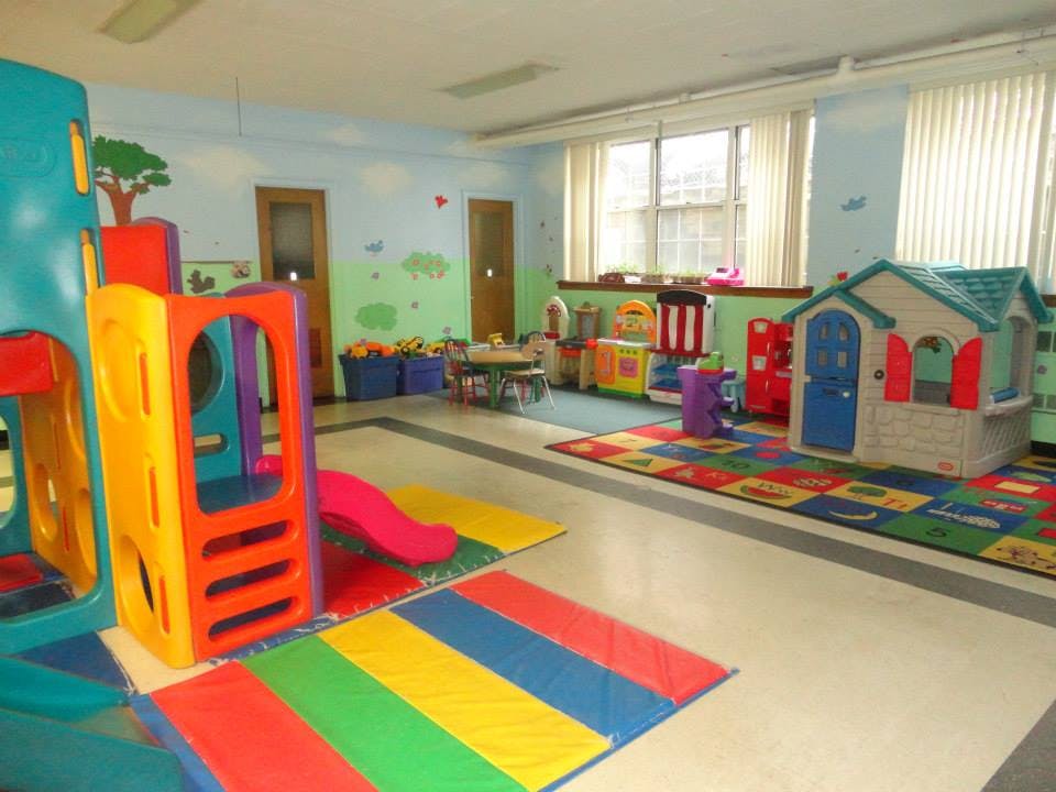 Prime Time Daycare In Cranford Nj Winnie