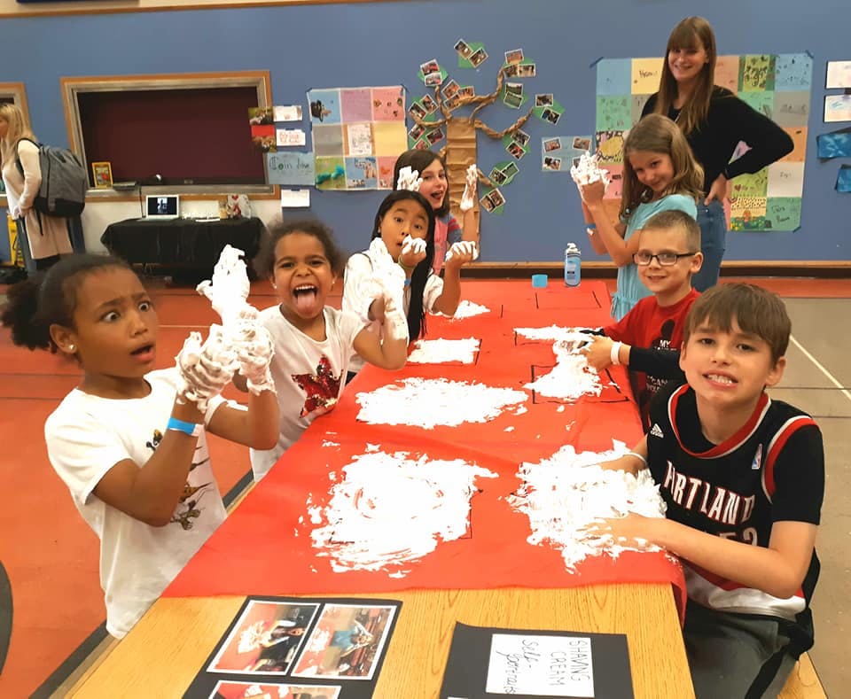 Club K After School Zone (Lowrie Primary) in Wilsonville, OR