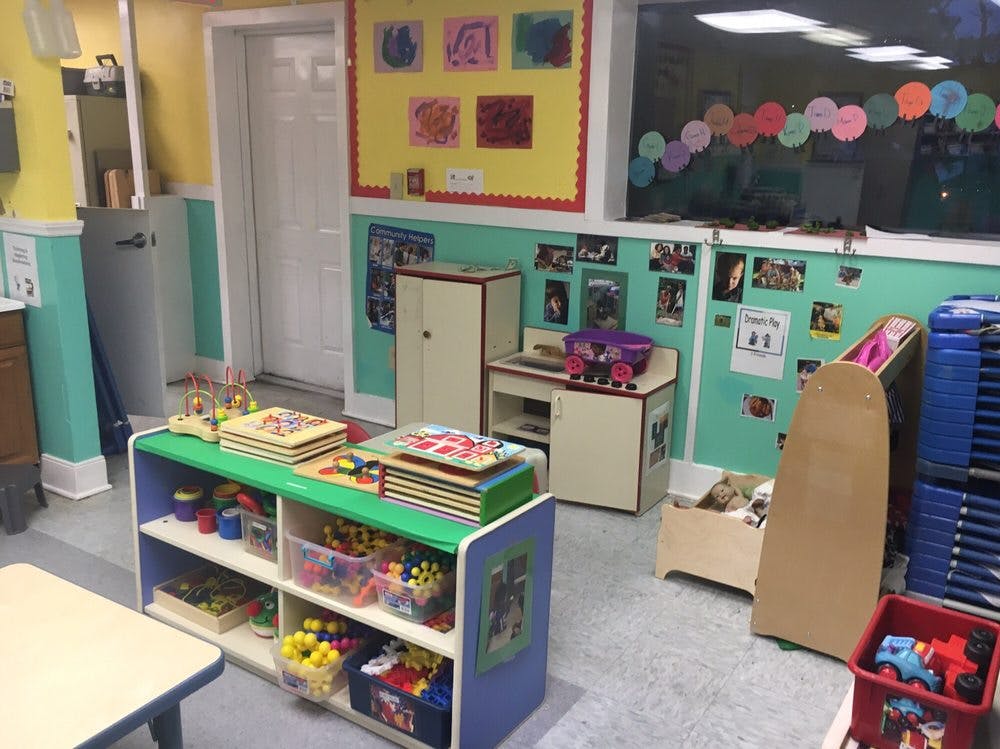 Foundations Academy Daycare in Raleigh, NC Winnie