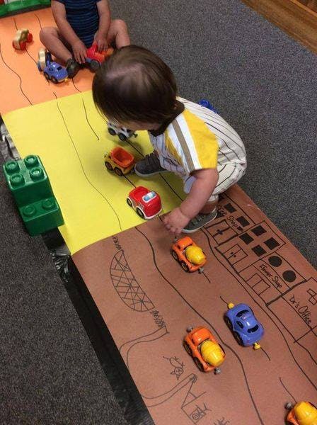 Cadence Academy Preschool in Carrollton, TX