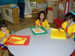 Stevinson State Preschool in Stevinson, CA