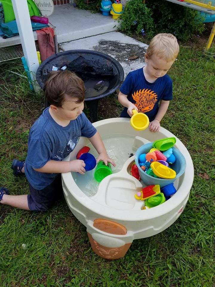 Widrig Family Daycare & Homeschooling in Jacksonville, FL
