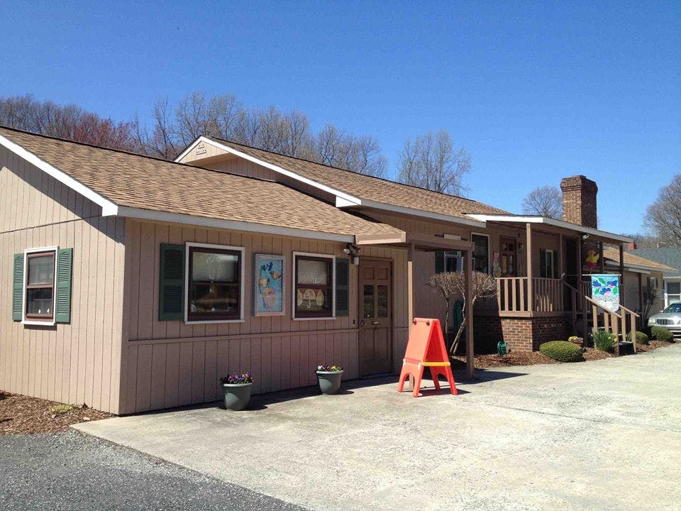 Seawell's Creative Daycare Daycare in Greensboro, NC Winnie