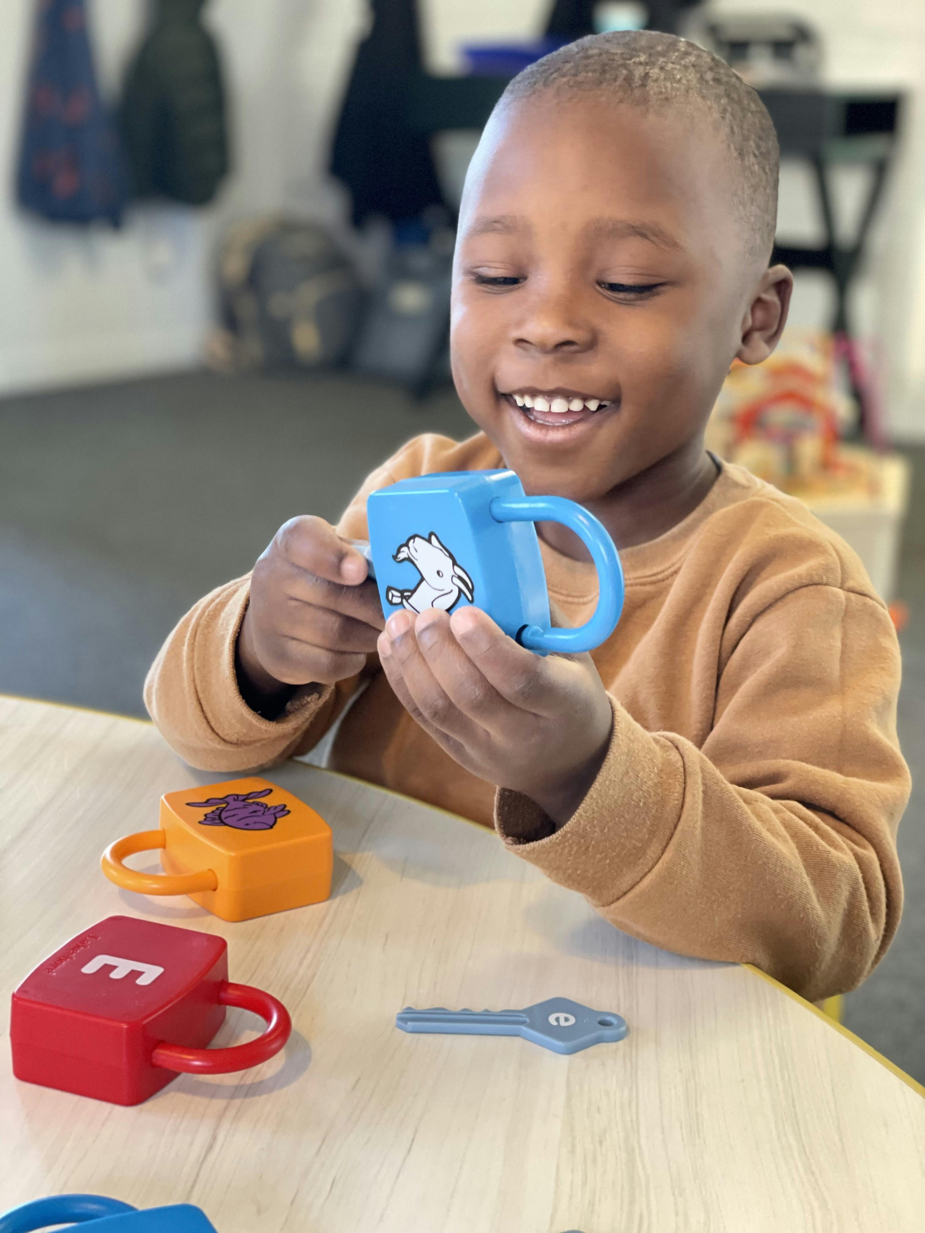 Ms Suzy's Daycare Inc. Daycare in Charlotte, NC Winnie