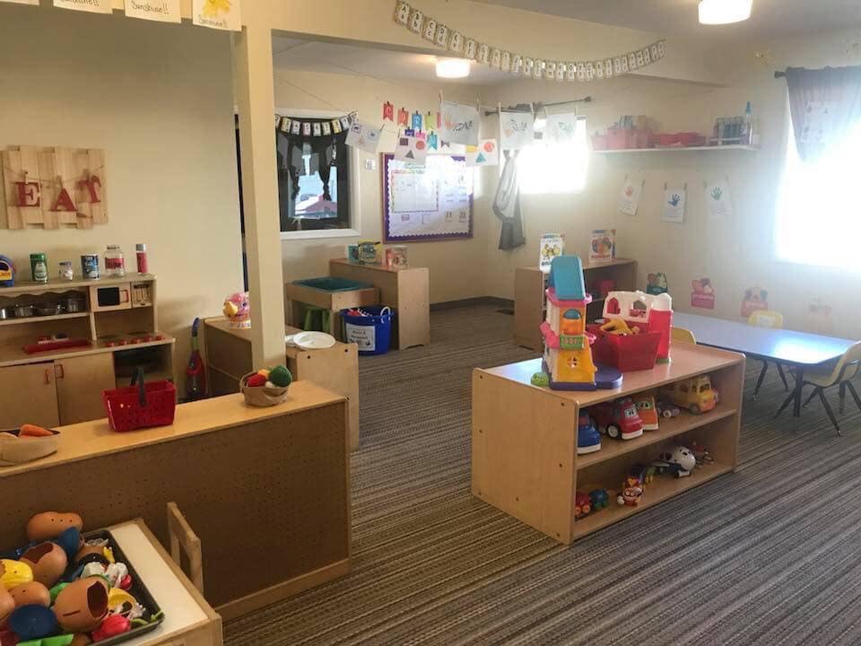 ABC Early Learning Academy Preschool in East Wenatchee, WA Winnie