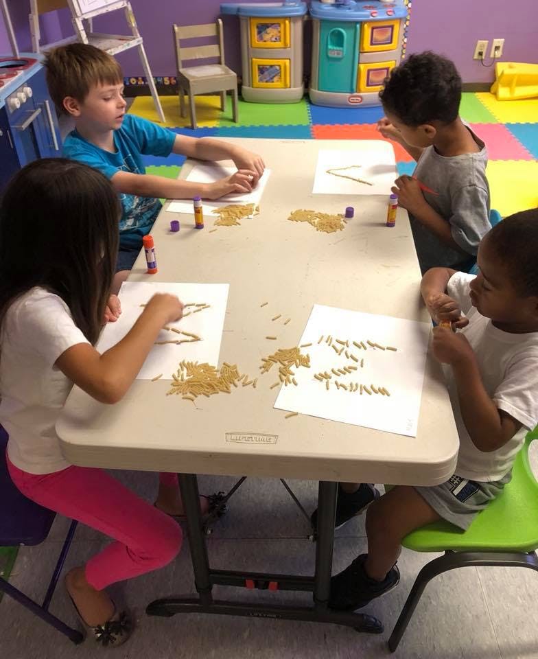 Abby's Daycare Daycare in Houston, TX Winnie