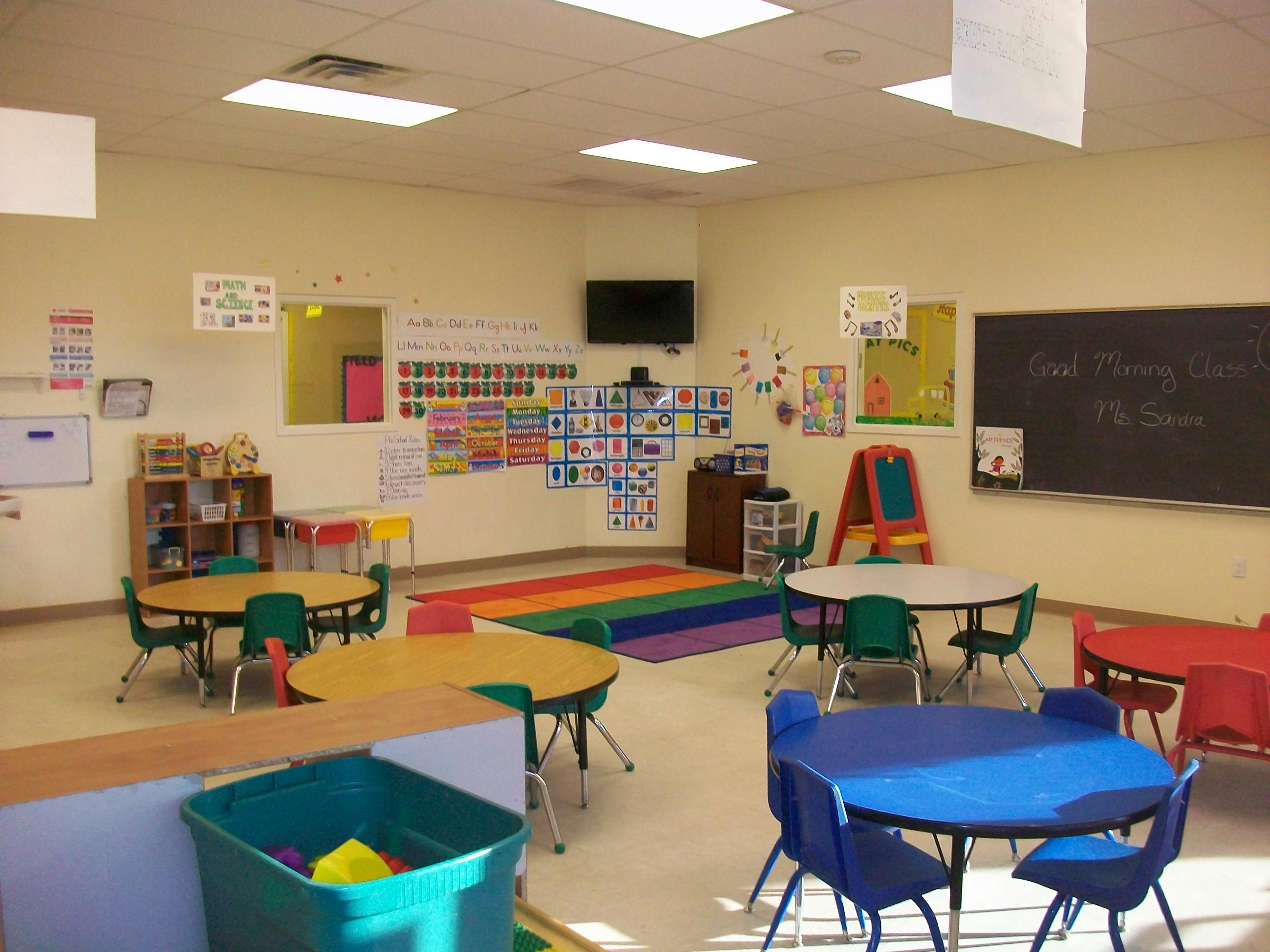 Time For Kids Daycare and Learning Center Daycare in El Paso, TX Winnie