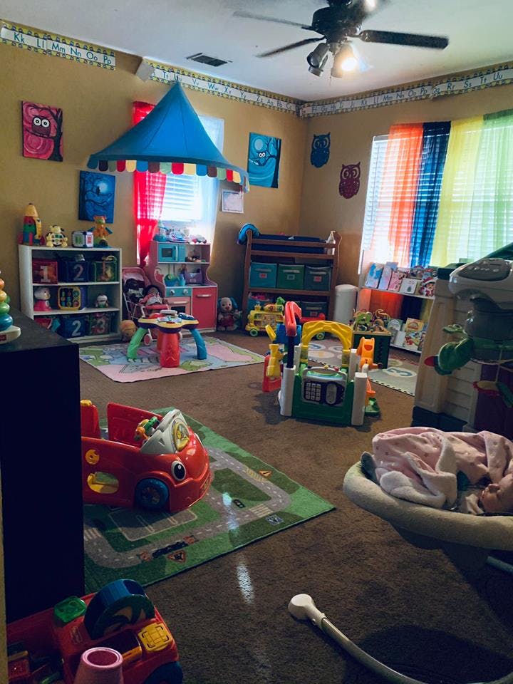 Mi Sueno Home Daycare in St. Petersburg, FL