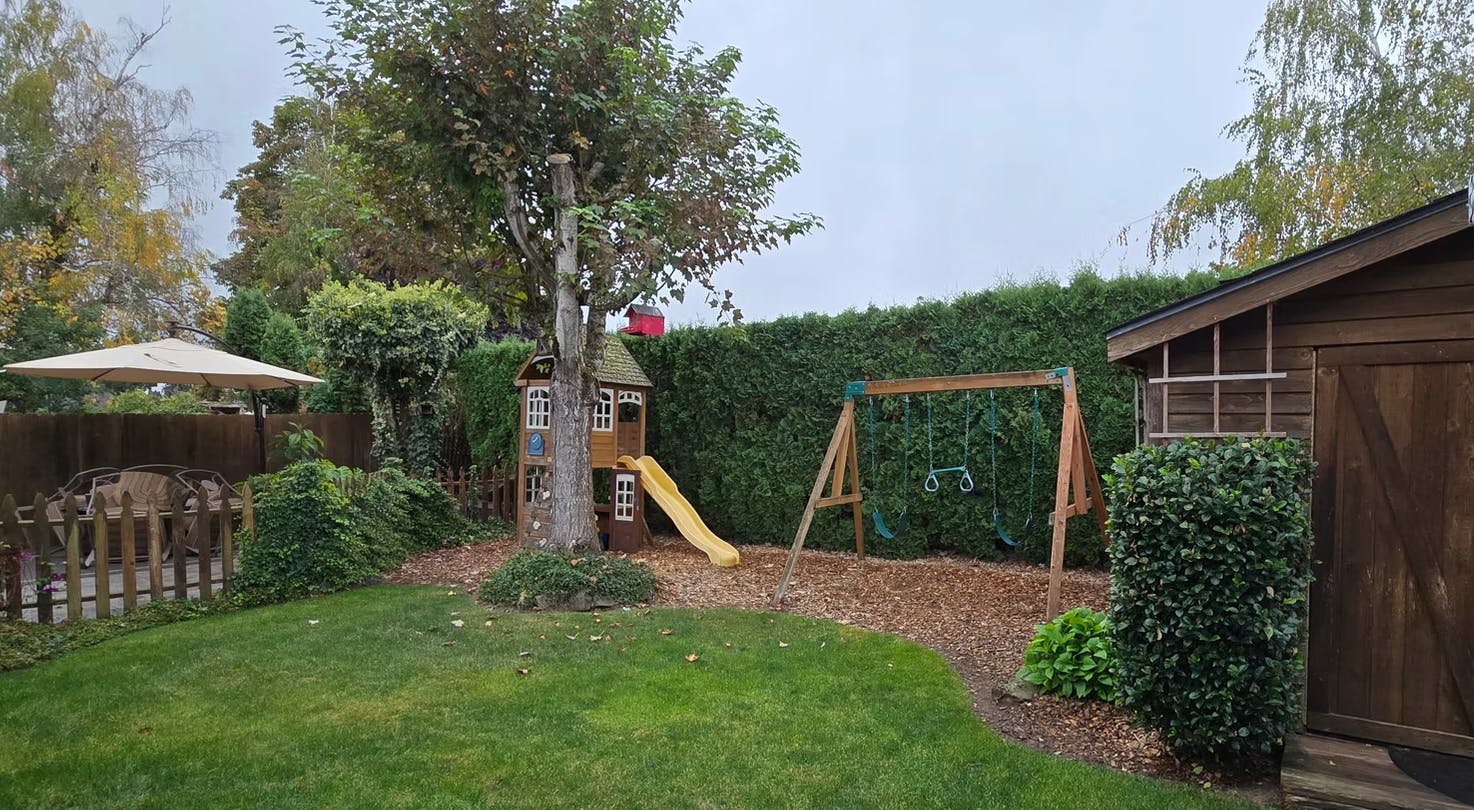 Twilight Child Care in Salem, OR