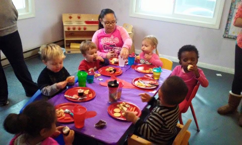 1 2 3 Grow Child Center Daycare In Leominster Ma Winnie